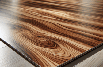 De Duurzame Keuze: Linoleum Vloerbedekking met Houteffect