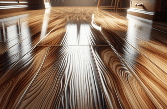 vinyl vloer houtlook