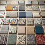 Tapijttegels van 40×40 cm: Innovatie, Duurzaamheid en Design