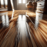 Dé Verrassende Reden Waarom een Vinyl Vloer met Houtlook Jouw Interieur in 2025 Transformeert