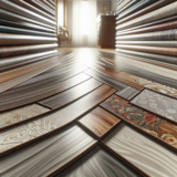 De Ultieme Gids voor Vinyl Vloerbedekking: Alles over Voordelen, Installatie en Onderhoud